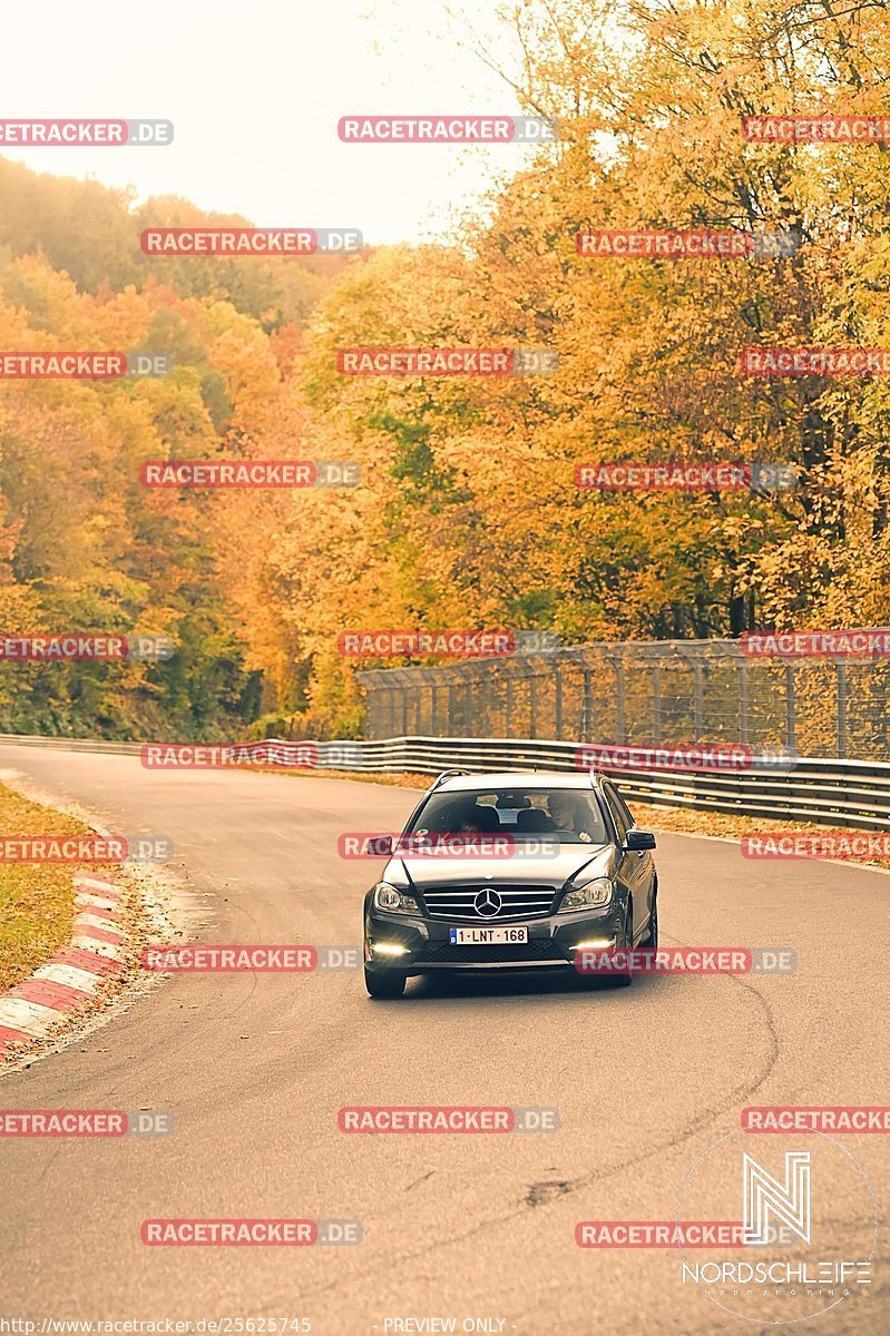 Bild #25625745 - Touristenfahrten Nürburgring Nordschleife (01.11.2023)