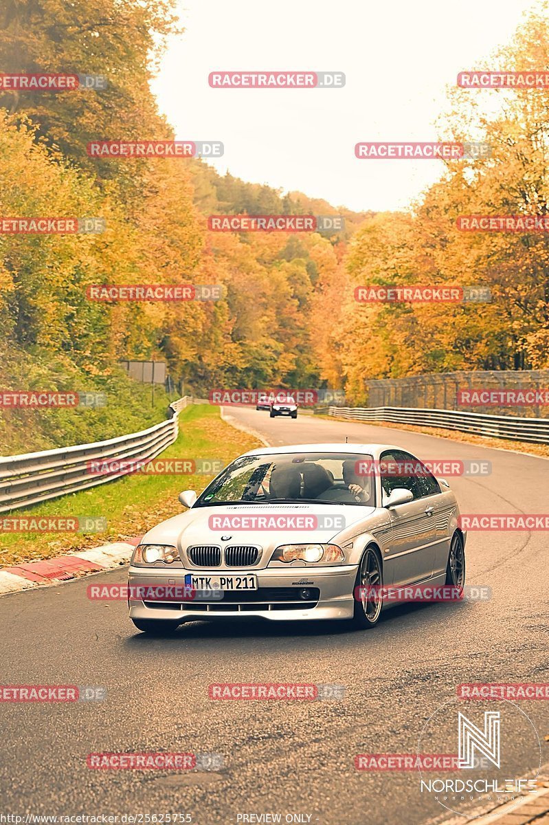 Bild #25625755 - Touristenfahrten Nürburgring Nordschleife (01.11.2023)