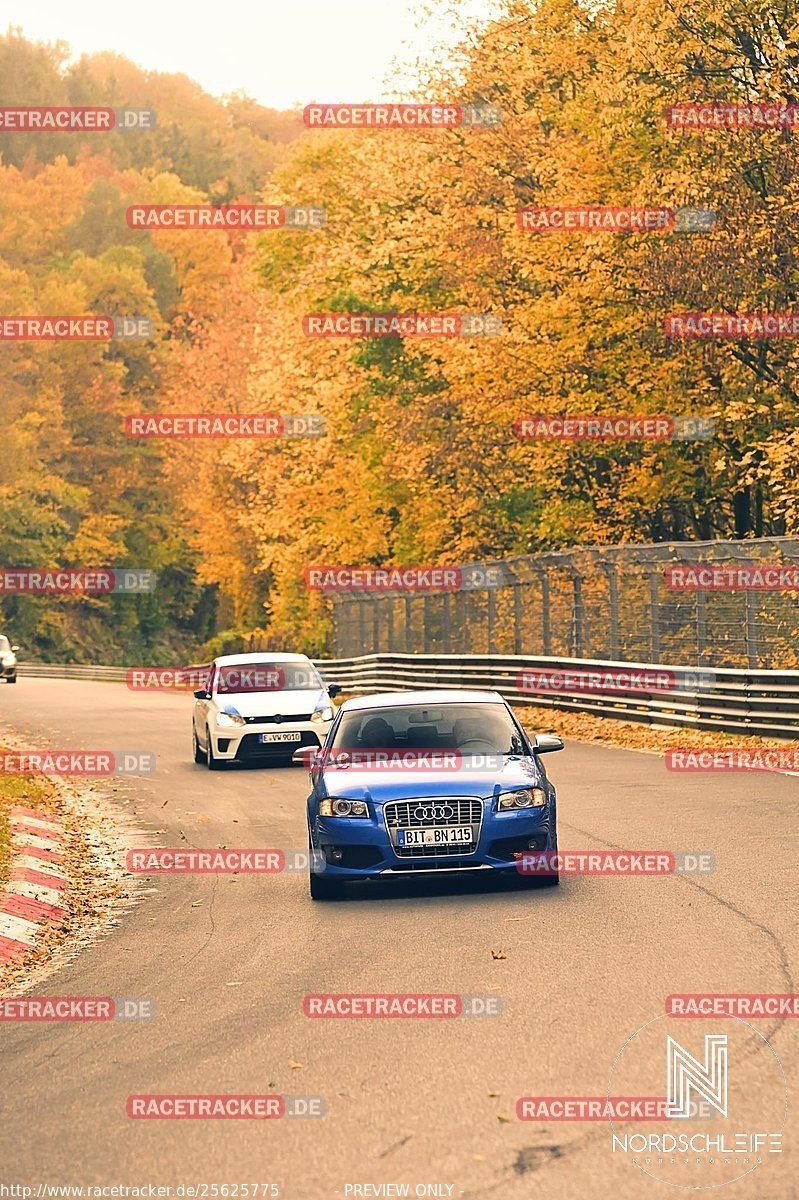 Bild #25625775 - Touristenfahrten Nürburgring Nordschleife (01.11.2023)