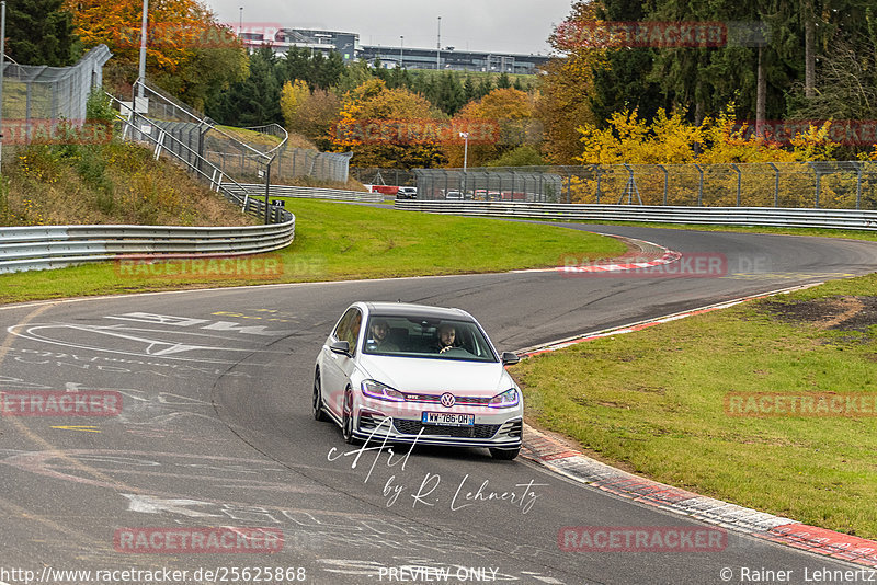 Bild #25625868 - Touristenfahrten Nürburgring Nordschleife (01.11.2023)