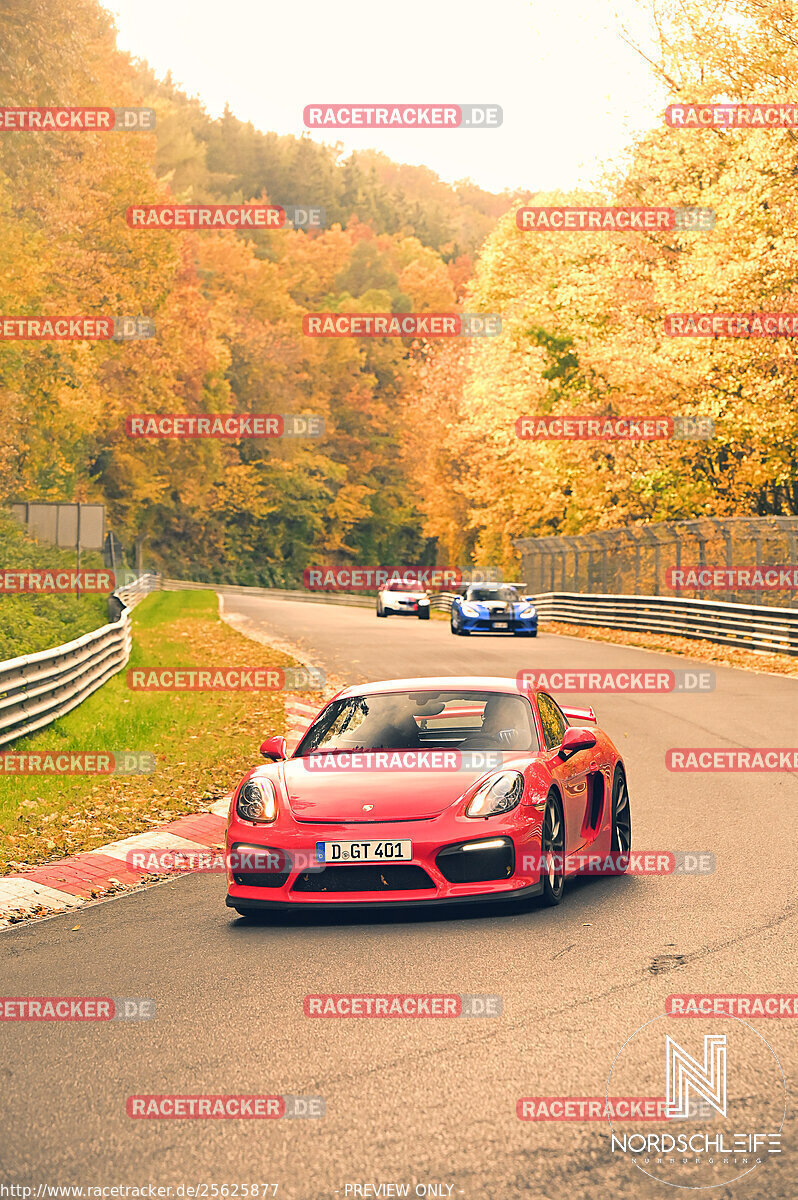 Bild #25625877 - Touristenfahrten Nürburgring Nordschleife (01.11.2023)