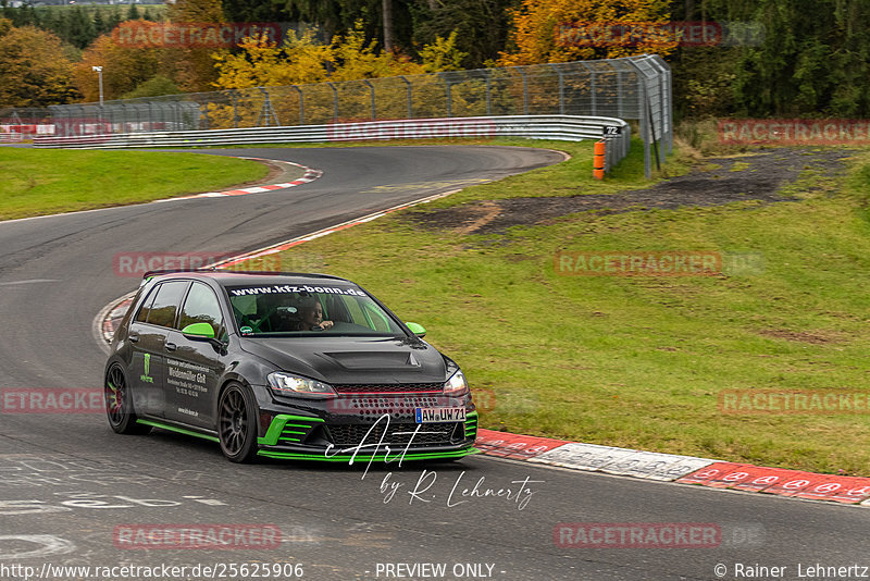 Bild #25625906 - Touristenfahrten Nürburgring Nordschleife (01.11.2023)