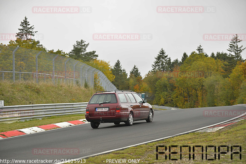 Bild #25625913 - Touristenfahrten Nürburgring Nordschleife (01.11.2023)