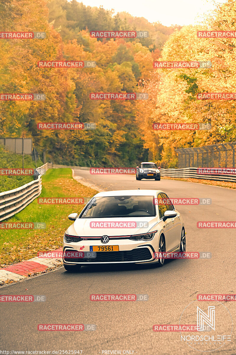 Bild #25625947 - Touristenfahrten Nürburgring Nordschleife (01.11.2023)