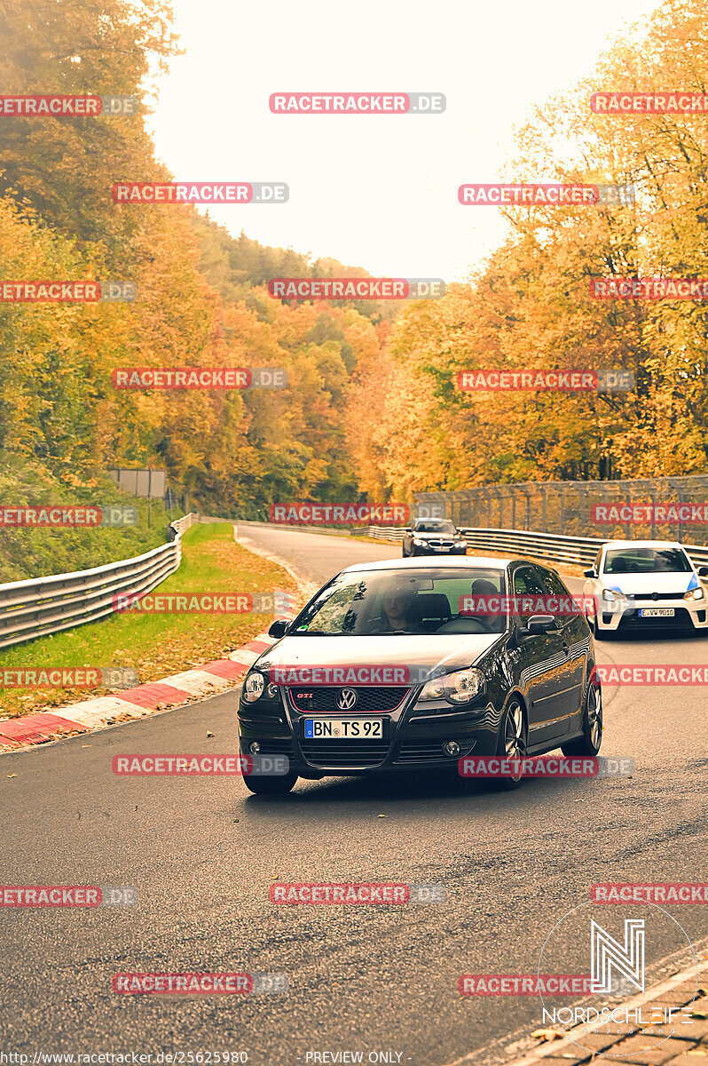 Bild #25625980 - Touristenfahrten Nürburgring Nordschleife (01.11.2023)