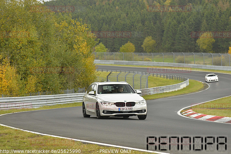 Bild #25625990 - Touristenfahrten Nürburgring Nordschleife (01.11.2023)