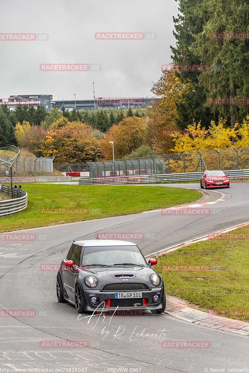 Bild #25626043 - Touristenfahrten Nürburgring Nordschleife (01.11.2023)