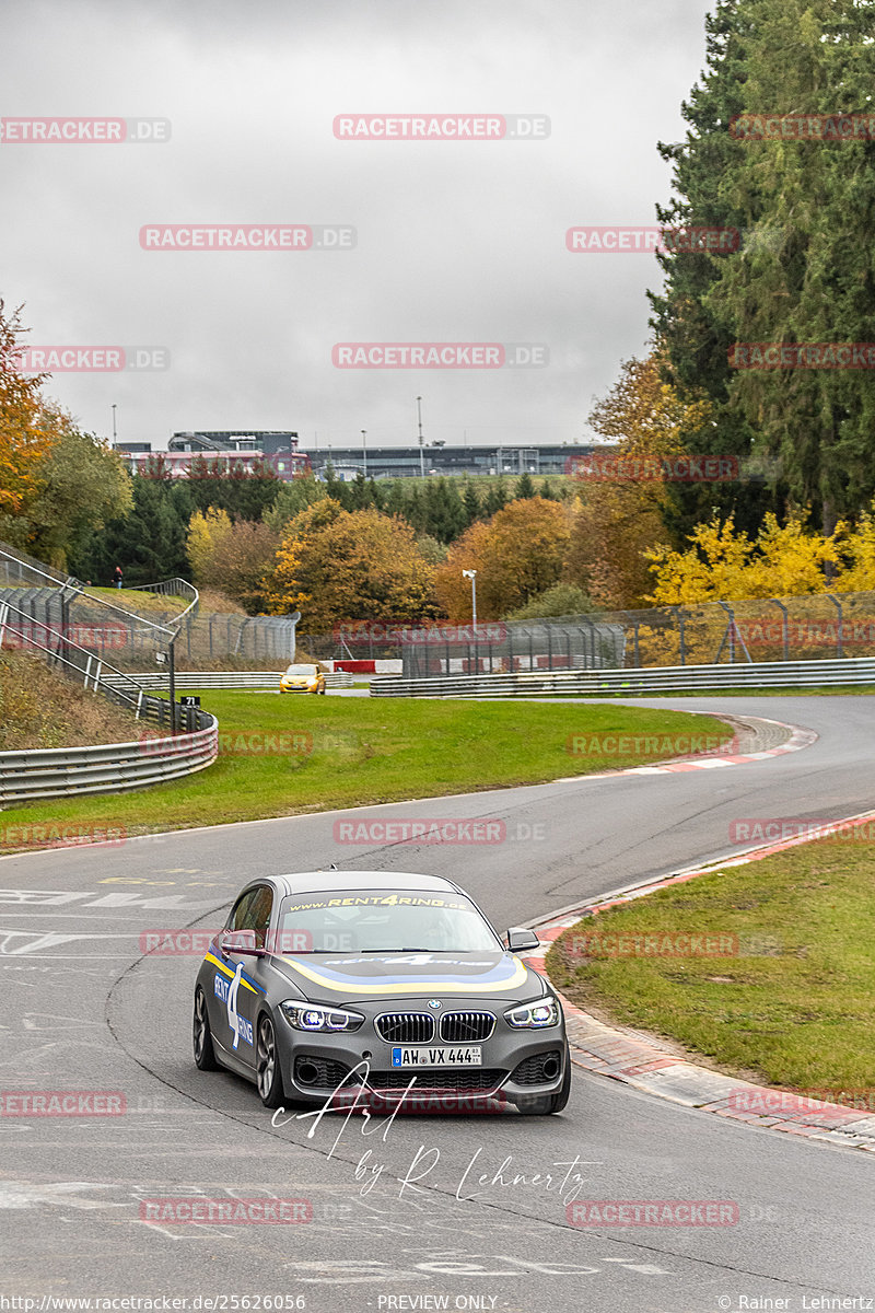 Bild #25626056 - Touristenfahrten Nürburgring Nordschleife (01.11.2023)