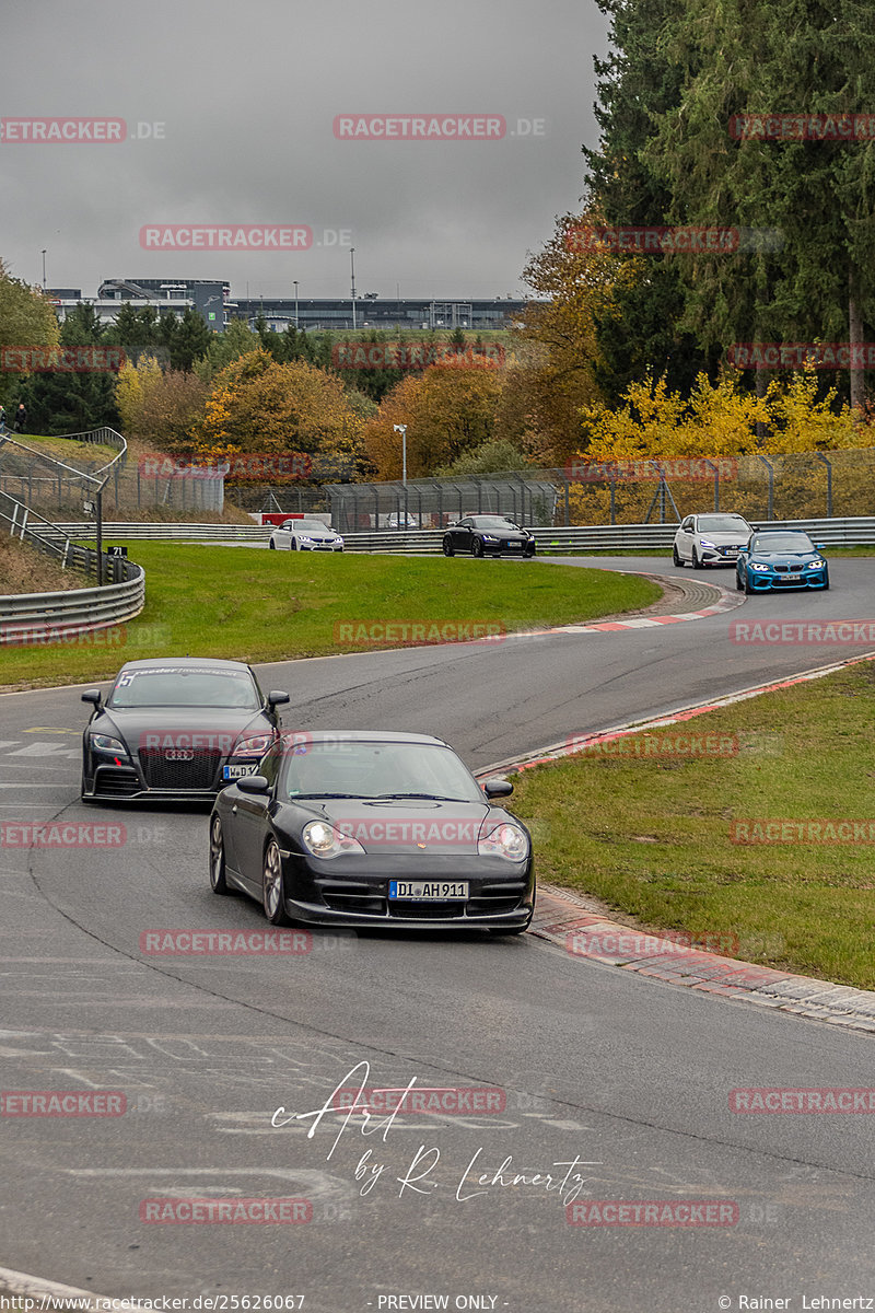 Bild #25626067 - Touristenfahrten Nürburgring Nordschleife (01.11.2023)