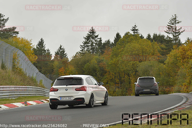 Bild #25626082 - Touristenfahrten Nürburgring Nordschleife (01.11.2023)