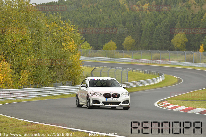 Bild #25626083 - Touristenfahrten Nürburgring Nordschleife (01.11.2023)