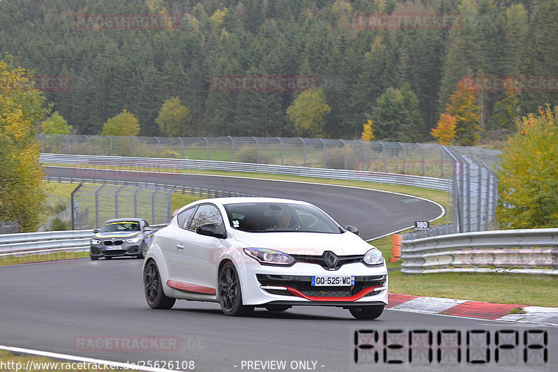 Bild #25626108 - Touristenfahrten Nürburgring Nordschleife (01.11.2023)