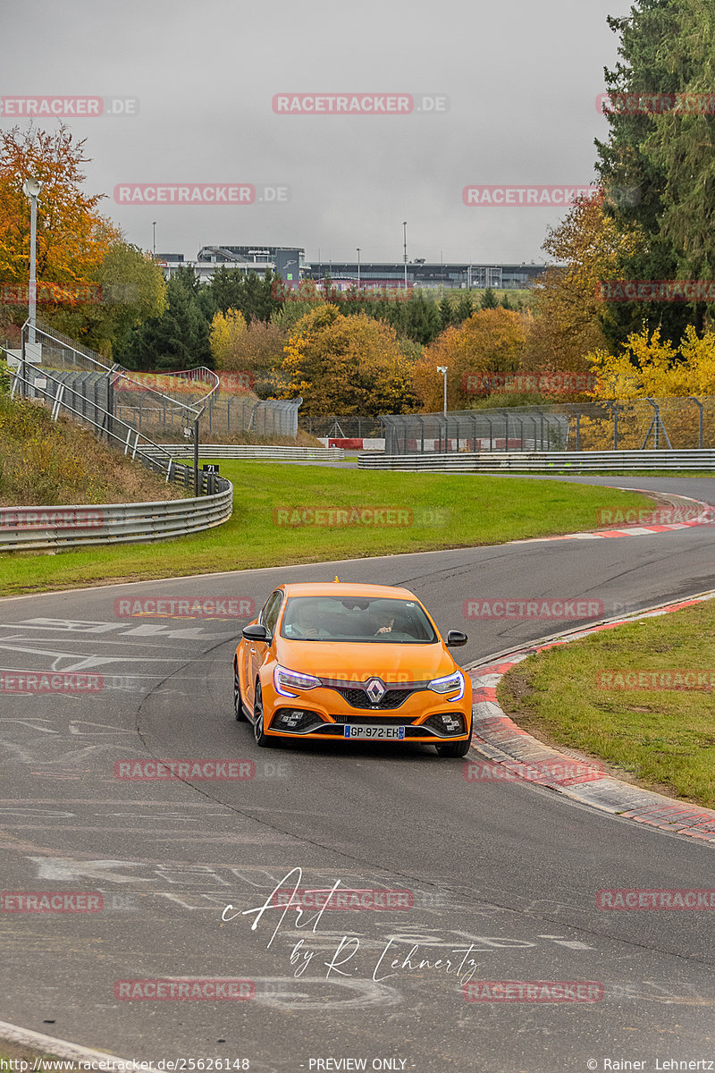 Bild #25626148 - Touristenfahrten Nürburgring Nordschleife (01.11.2023)