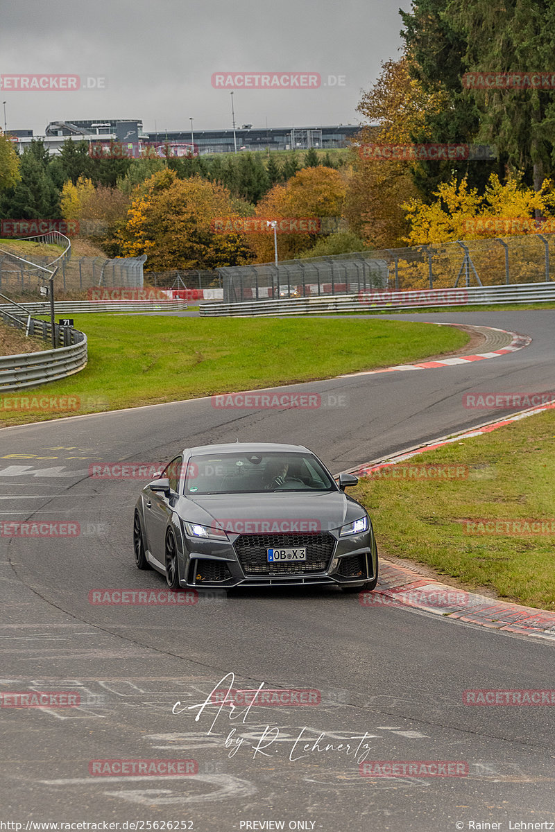 Bild #25626252 - Touristenfahrten Nürburgring Nordschleife (01.11.2023)