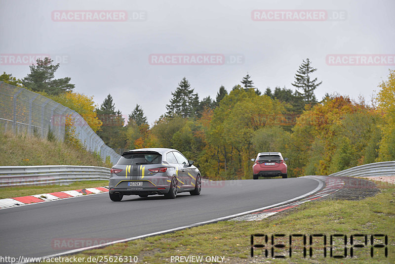 Bild #25626310 - Touristenfahrten Nürburgring Nordschleife (01.11.2023)