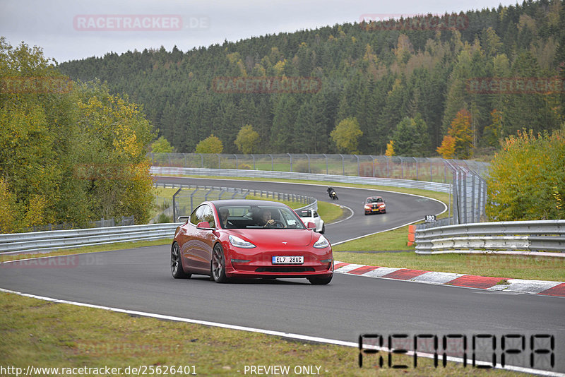 Bild #25626401 - Touristenfahrten Nürburgring Nordschleife (01.11.2023)