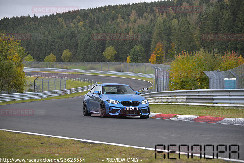 Bild #25626554 - Touristenfahrten Nürburgring Nordschleife (01.11.2023)