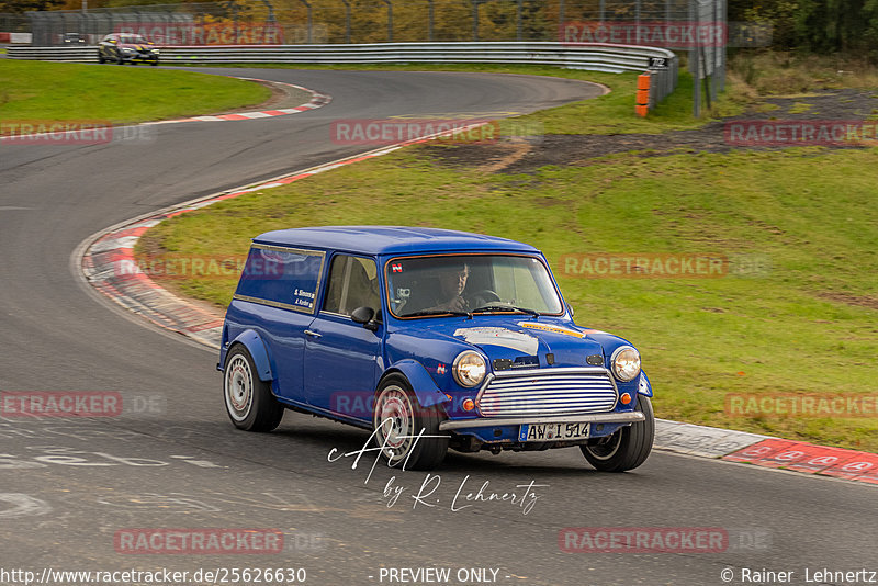 Bild #25626630 - Touristenfahrten Nürburgring Nordschleife (01.11.2023)