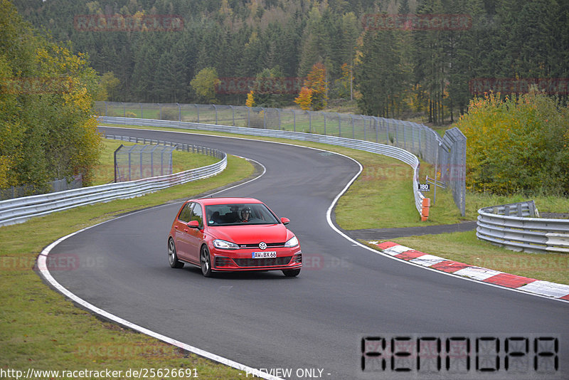 Bild #25626691 - Touristenfahrten Nürburgring Nordschleife (01.11.2023)