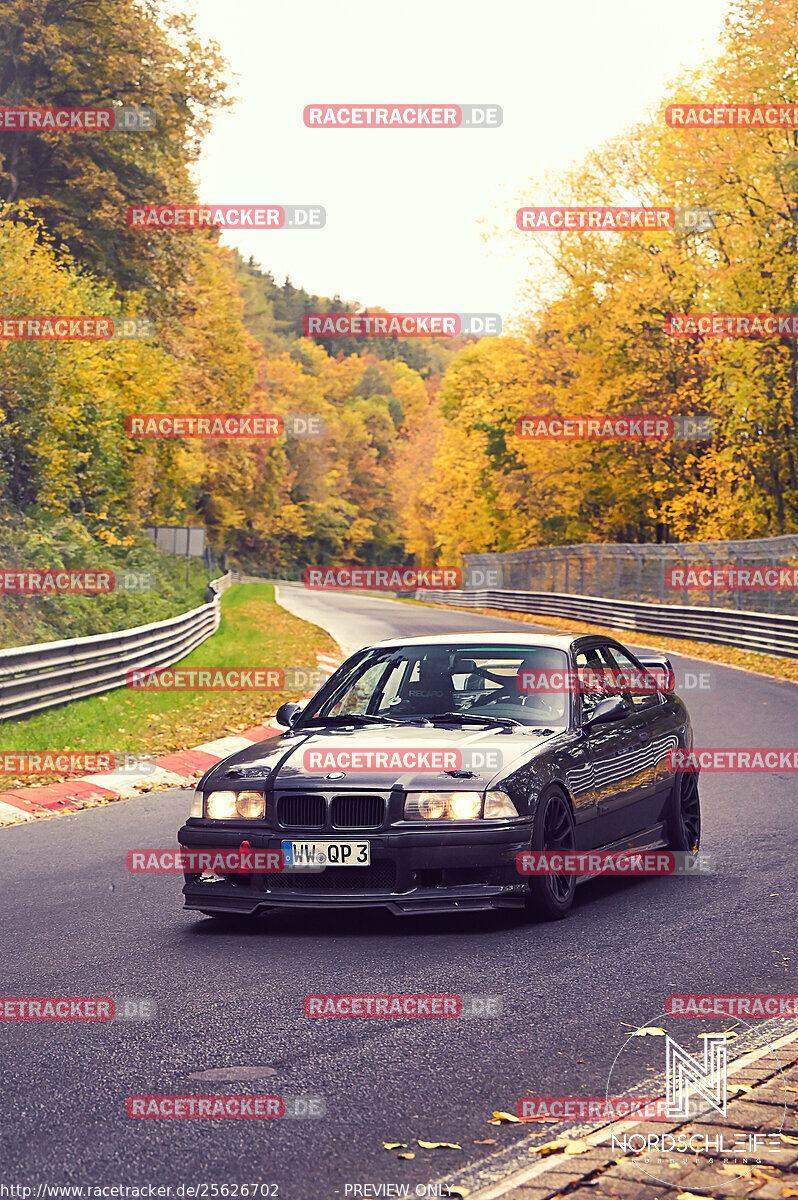 Bild #25626702 - Touristenfahrten Nürburgring Nordschleife (01.11.2023)