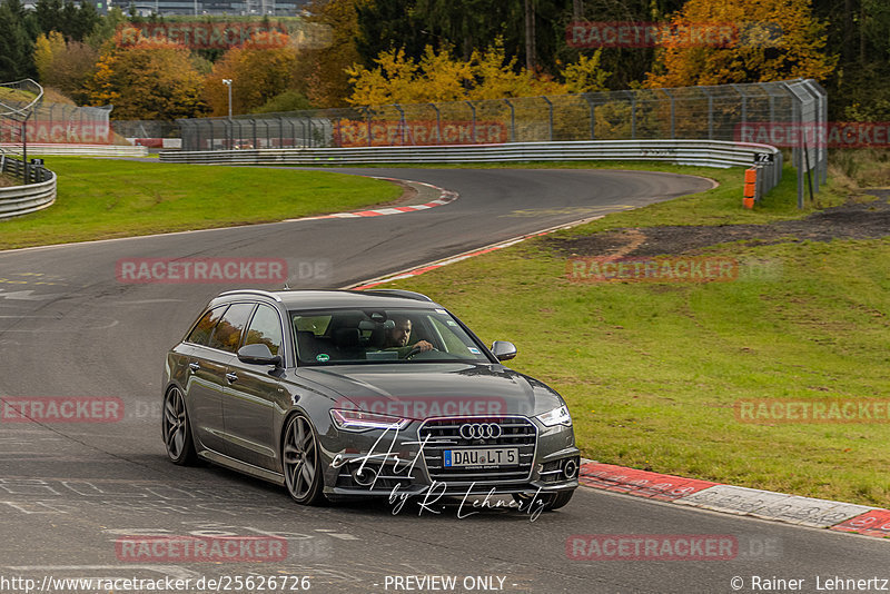 Bild #25626726 - Touristenfahrten Nürburgring Nordschleife (01.11.2023)