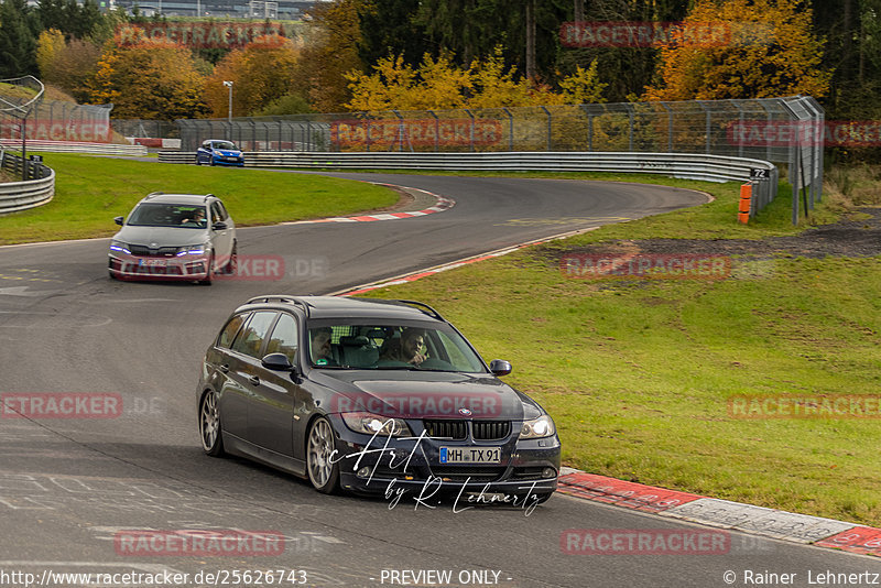 Bild #25626743 - Touristenfahrten Nürburgring Nordschleife (01.11.2023)