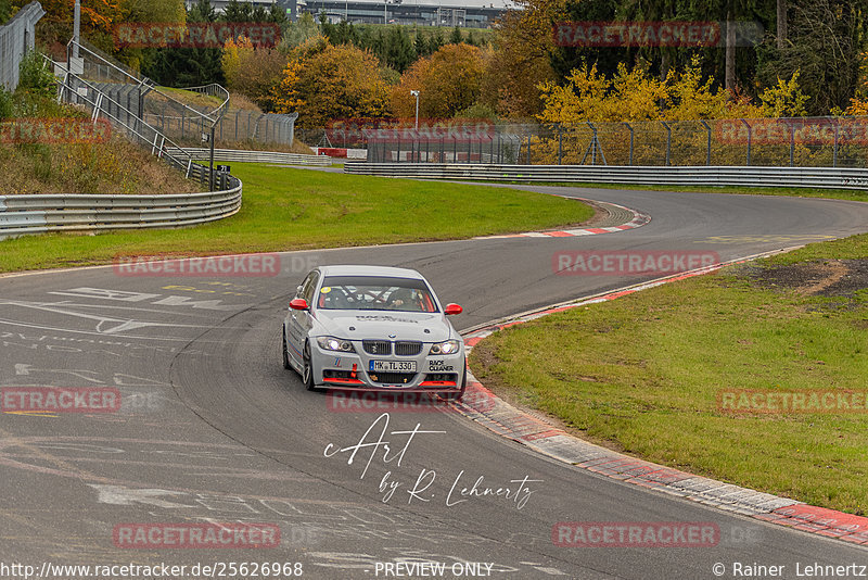 Bild #25626968 - Touristenfahrten Nürburgring Nordschleife (01.11.2023)