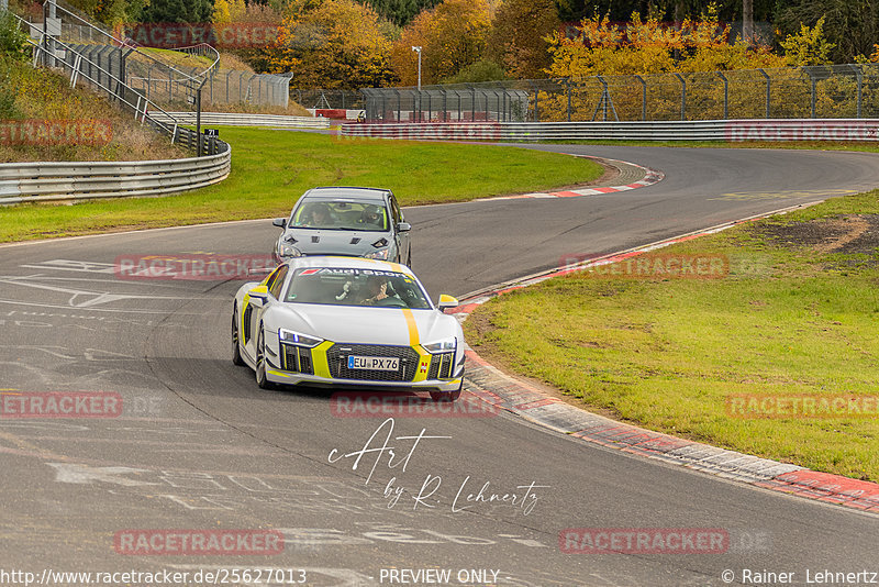 Bild #25627013 - Touristenfahrten Nürburgring Nordschleife (01.11.2023)