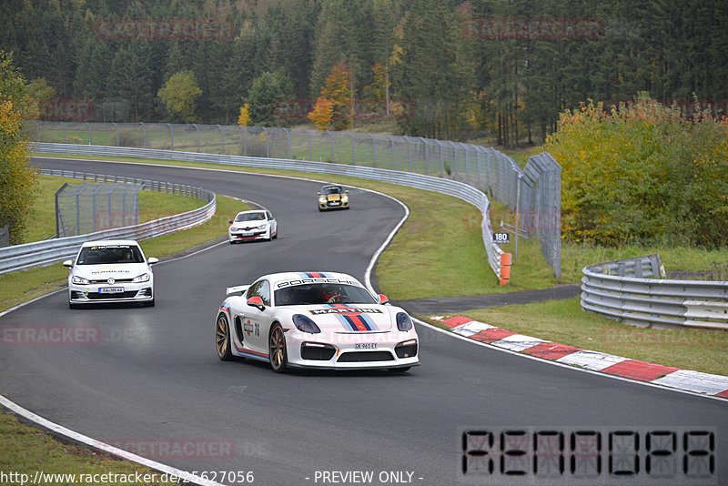 Bild #25627056 - Touristenfahrten Nürburgring Nordschleife (01.11.2023)