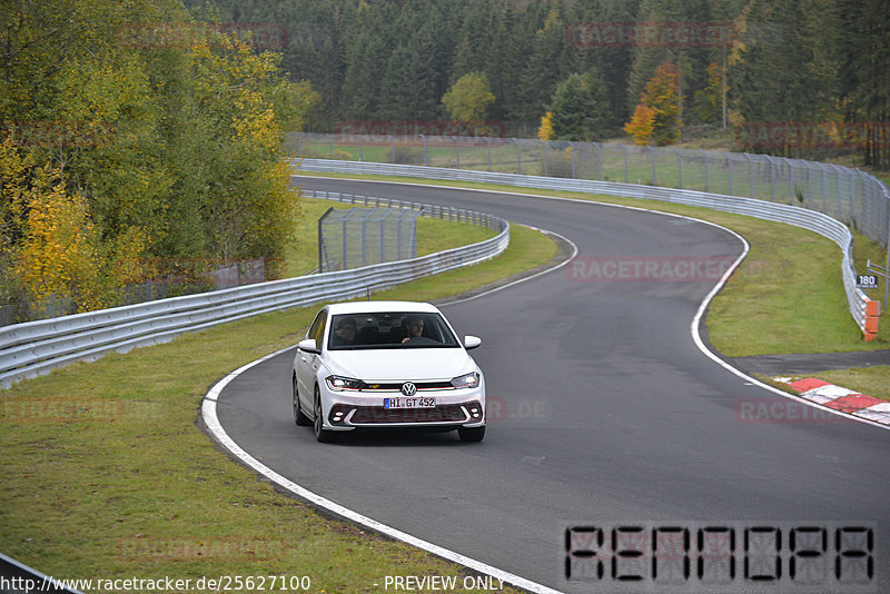 Bild #25627100 - Touristenfahrten Nürburgring Nordschleife (01.11.2023)