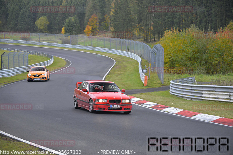 Bild #25627132 - Touristenfahrten Nürburgring Nordschleife (01.11.2023)