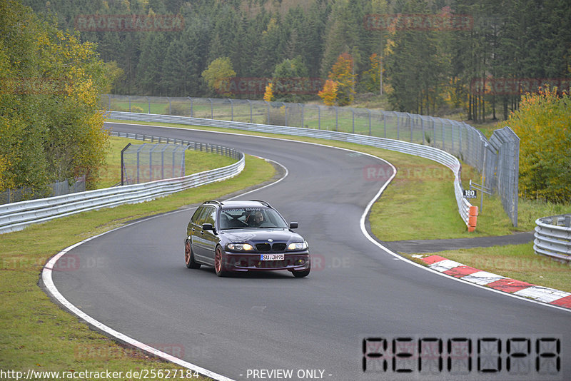 Bild #25627184 - Touristenfahrten Nürburgring Nordschleife (01.11.2023)