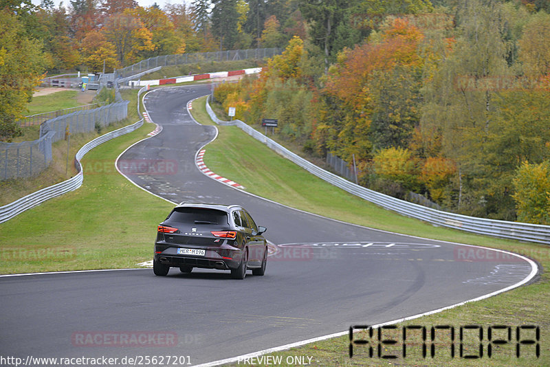 Bild #25627201 - Touristenfahrten Nürburgring Nordschleife (01.11.2023)