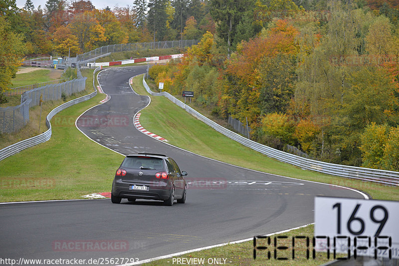 Bild #25627293 - Touristenfahrten Nürburgring Nordschleife (01.11.2023)