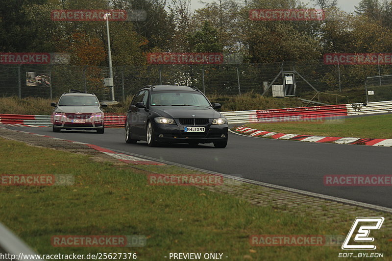 Bild #25627376 - Touristenfahrten Nürburgring Nordschleife (01.11.2023)