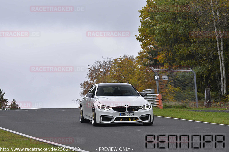 Bild #25627513 - Touristenfahrten Nürburgring Nordschleife (01.11.2023)