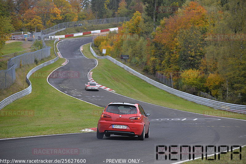 Bild #25627600 - Touristenfahrten Nürburgring Nordschleife (01.11.2023)