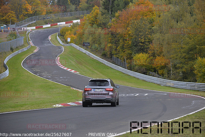 Bild #25627607 - Touristenfahrten Nürburgring Nordschleife (01.11.2023)