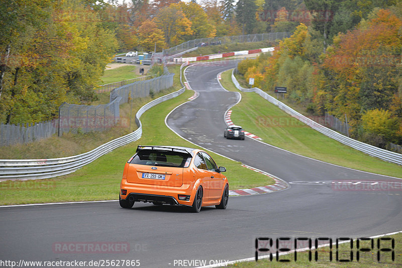 Bild #25627865 - Touristenfahrten Nürburgring Nordschleife (01.11.2023)