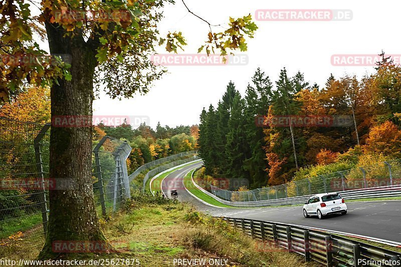 Bild #25627875 - Touristenfahrten Nürburgring Nordschleife (01.11.2023)