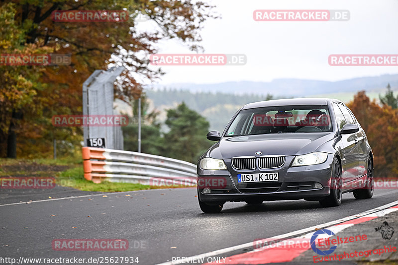 Bild #25627934 - Touristenfahrten Nürburgring Nordschleife (01.11.2023)