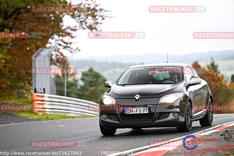 Bild #25627943 - Touristenfahrten Nürburgring Nordschleife (01.11.2023)