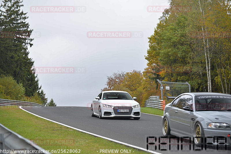 Bild #25628062 - Touristenfahrten Nürburgring Nordschleife (01.11.2023)