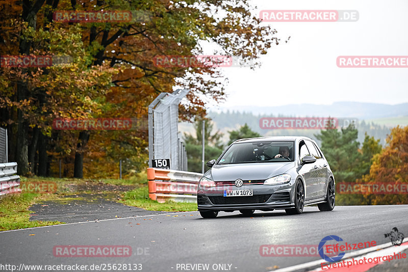 Bild #25628133 - Touristenfahrten Nürburgring Nordschleife (01.11.2023)