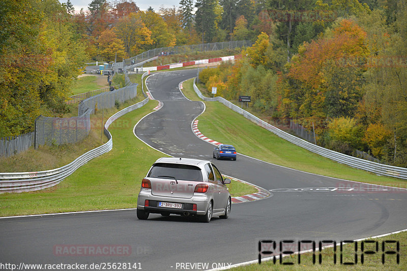 Bild #25628141 - Touristenfahrten Nürburgring Nordschleife (01.11.2023)