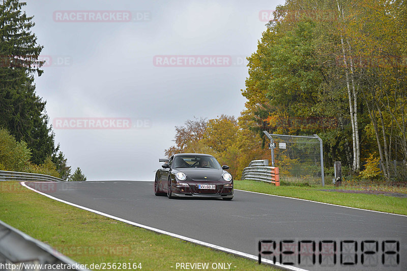 Bild #25628164 - Touristenfahrten Nürburgring Nordschleife (01.11.2023)