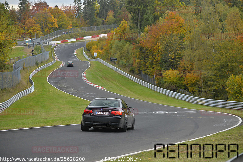 Bild #25628200 - Touristenfahrten Nürburgring Nordschleife (01.11.2023)