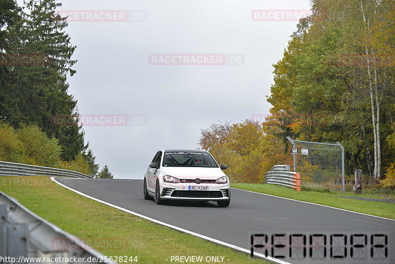 Bild #25628244 - Touristenfahrten Nürburgring Nordschleife (01.11.2023)