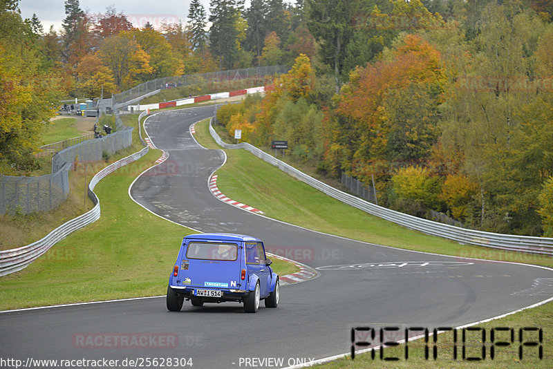 Bild #25628304 - Touristenfahrten Nürburgring Nordschleife (01.11.2023)