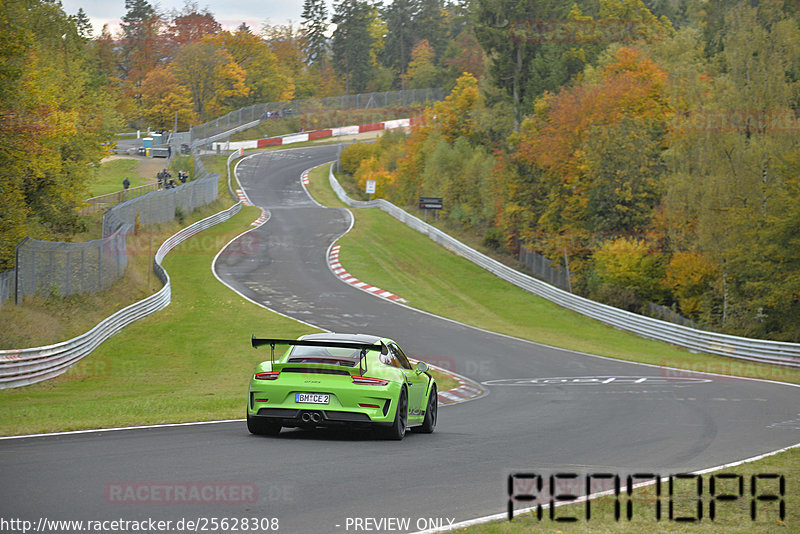 Bild #25628308 - Touristenfahrten Nürburgring Nordschleife (01.11.2023)